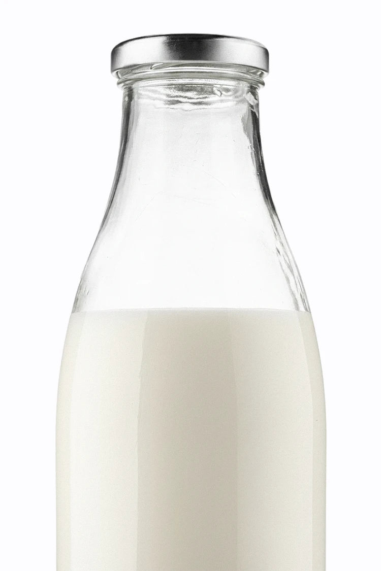 Milchprodukte als Einflussfaktor auf zu Unreinheiten neigende Haut – ernährungsbezogener Kontext