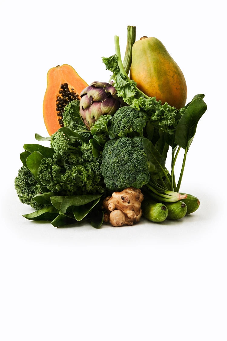 Nährstoffversorgung als Funktionssystem – systemische Darstellung im healthAesthetics+ Ansatz