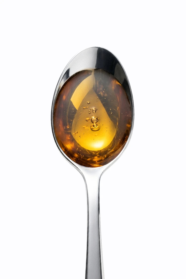 Vitamin E – Inhaltsstoff im 90-Tage Hautbalance System von healthAesthetics+